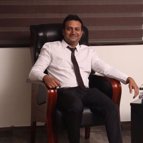 Gagan Goyal GIExports