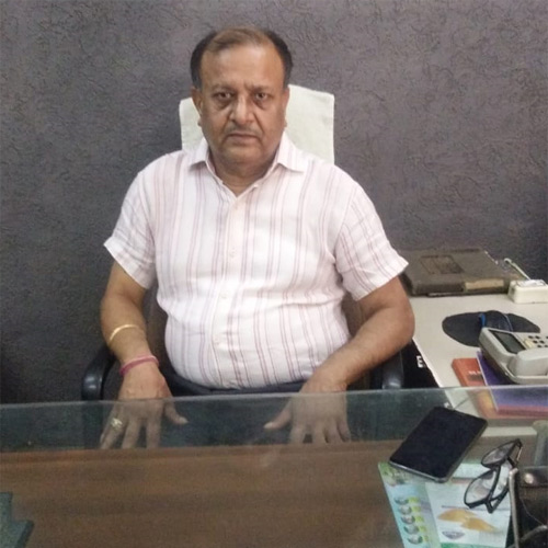Rakesh Goyal GIExports
