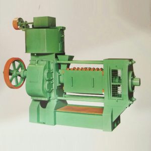 Oil Expeller (Copy 2)