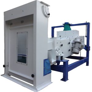 Seed Cleaner (Copy)